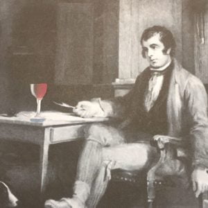 Burns Night 25th January