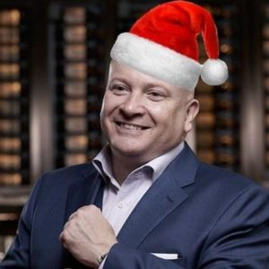 Ronan Christmas