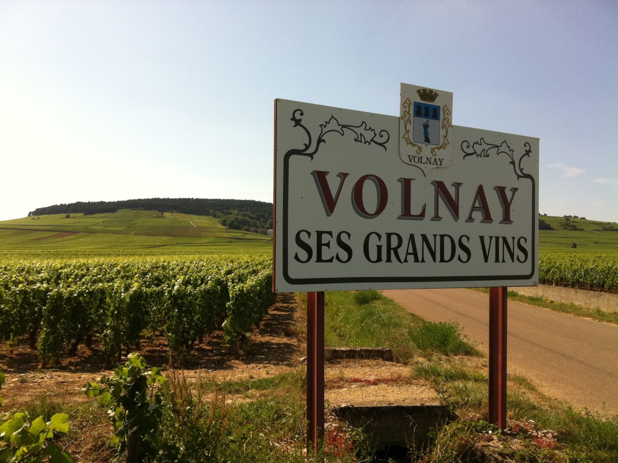 Volnay