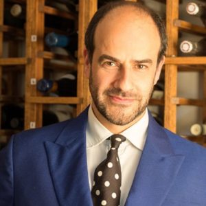 astern Mediterranean Odyssey with Demetri Walters MW