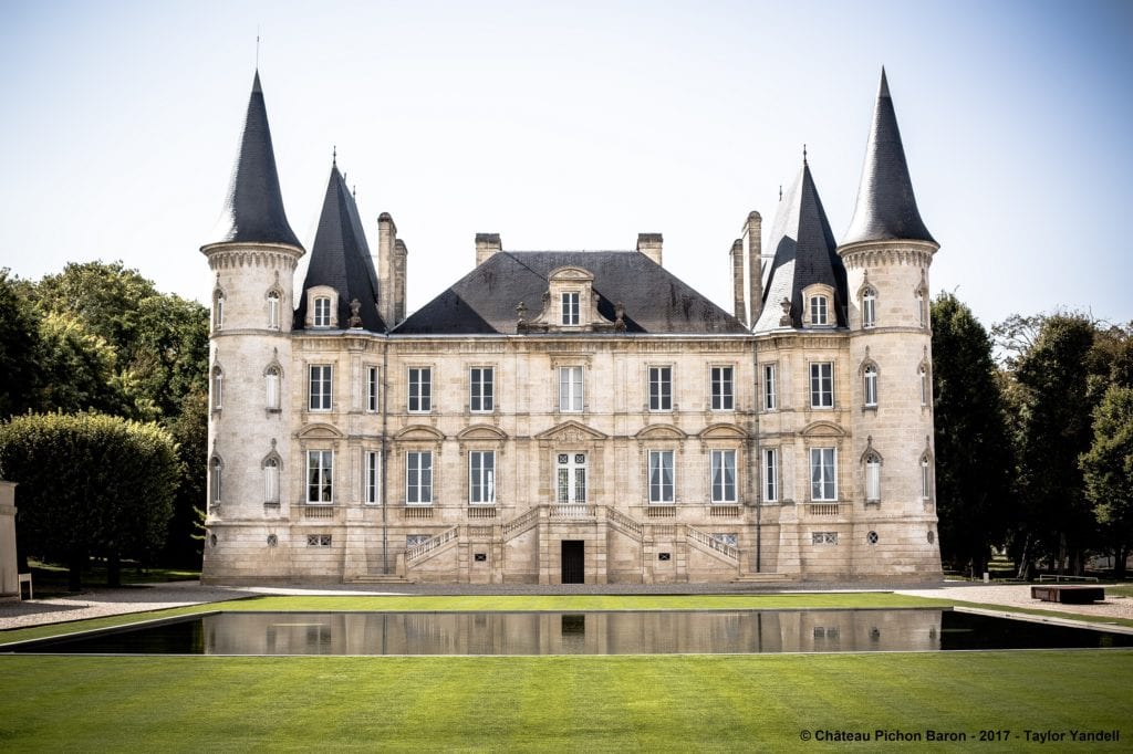 2005 pichon baron 2005 pichon baron