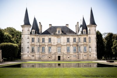 2005 pichon baron 2005 pichon baron