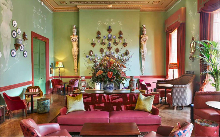 When and how London's top private members clubs are reopening again