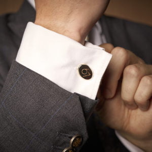 67 Cufflinks
