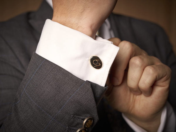 67 Cufflinks