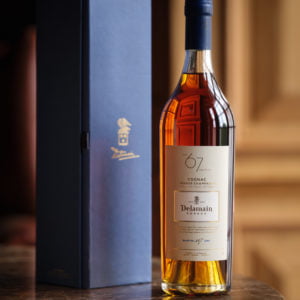 Delamain Cognac - The 67 Edition (2022)