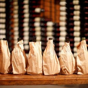 English Sparkling Wine Vs Champagne Blind Tasting Hosted by Richard Bampfield MW