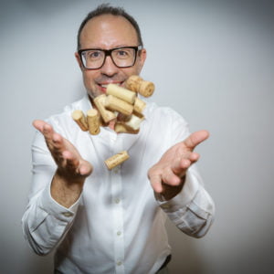 Unveiling the secret of Kosher wines with Tal Sunderland-Cohen | Wednesday 25th August
