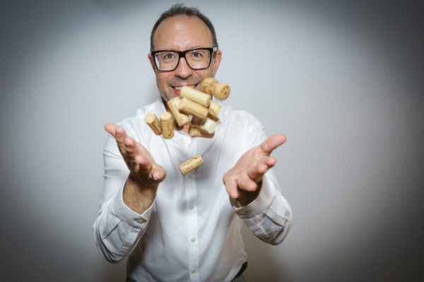 Unveiling the secret of Kosher wines with Tal Sunderland-Cohen | Wednesday 25th August