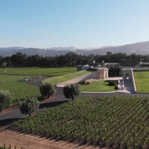 Opus One Winery