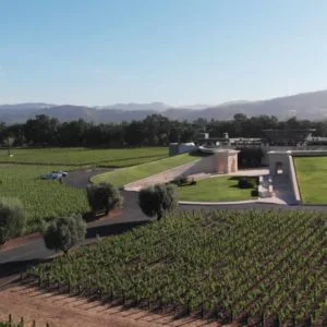 Opus One Winery
