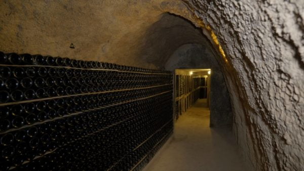 Live from the Vines: Château Ksara