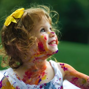 Kids Sunday, Under the Sea | Sunday 25th July