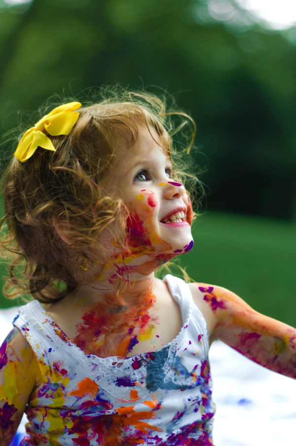 Kids Sunday, Under the Sea | Sunday 25th July