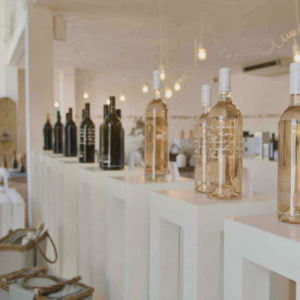 Live from the Vine: Château Léoube