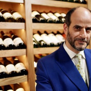 The Expert Series: The Joy of Muscat