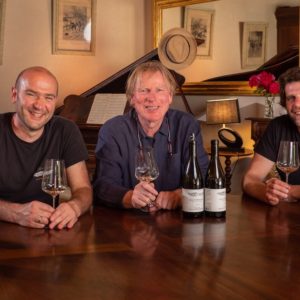Live from the Vines: Domaine Henri & Gilles Buisson