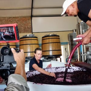 Live from the Vines: Lismore Wines