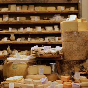 The Academy of Cheese Associate Certification - Level 1 | Friday 18th February