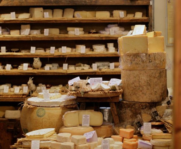 The Academy of Cheese Associate Certification - Level 1 | Friday 27th January