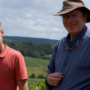 Live from the Vines: Domaine Louis Michel & Fils