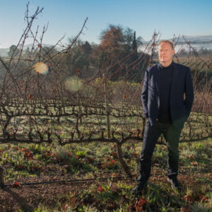 Live from the Vines: Richard Kershaw