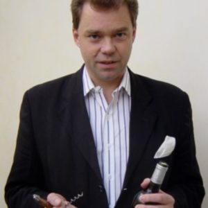The ‘Irish’ Châteaux of Bordeaux with Raymond Blake | Friday 19th November 2021