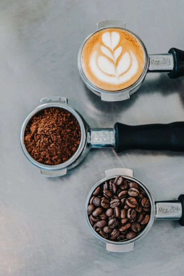 Brewing, Tasting and Appreciating Coffee Masterclass with Amoret Coffee | Thursday 21st October
