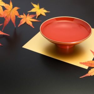 Polished Rice and All Things Nice — A Japanese Sake Soirée, sponsored by the Japan Sake & Shochu Makers Association | Thursday 21st October 2021