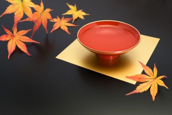 Polished Rice and All Things Nice — A Japanese Sake Soirée, sponsored by the Japan Sake & Shochu Makers Association | Thursday 21st October 2021