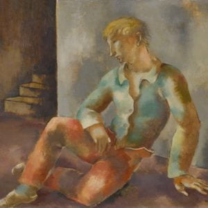 Sotheby's 20th Century Art Private Tour and Champagne Breakfast - Tuesday 9th November