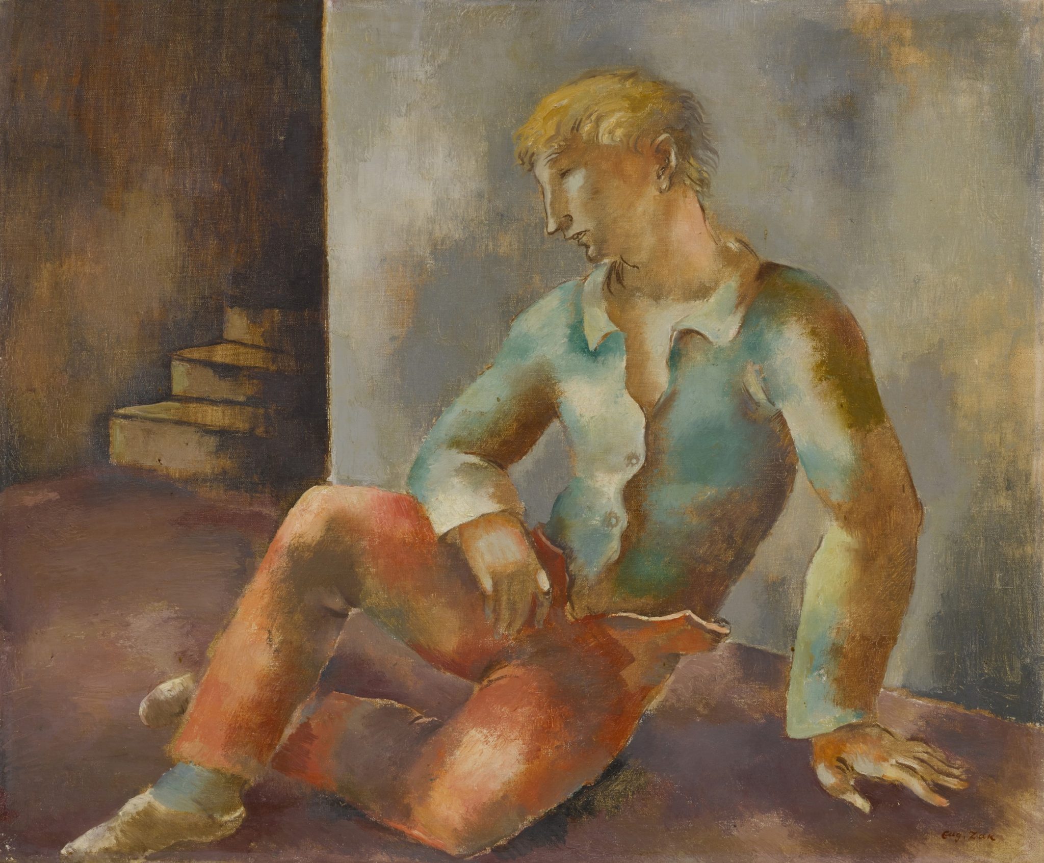 Sotheby's 20th Century Art Private Tour and Champagne Breakfast - Tuesday 9th November