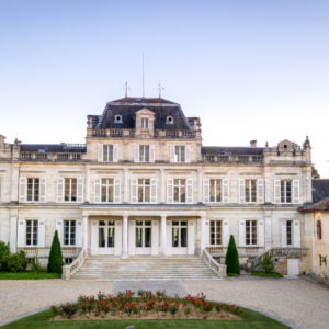 Château Giscours Vertical Tasting Hosted by Alexander Van Beek | Monday 22nd November (Copy)