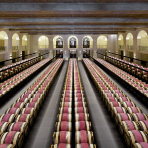 Live From the Vines: Château Montrose