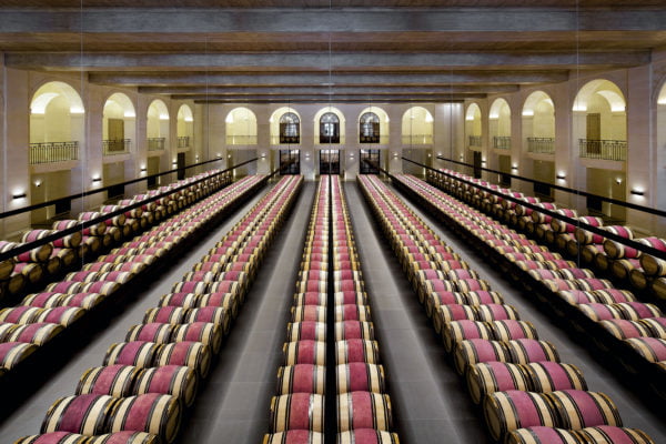 Live From the Vines: Château Montrose
