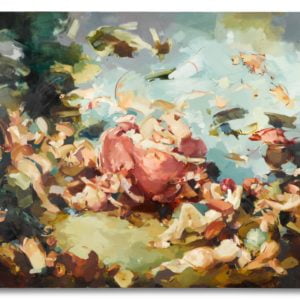 Sotheby's Contemporary Art and Diamonds Private Tour and Tasting - Tuesday 12th October