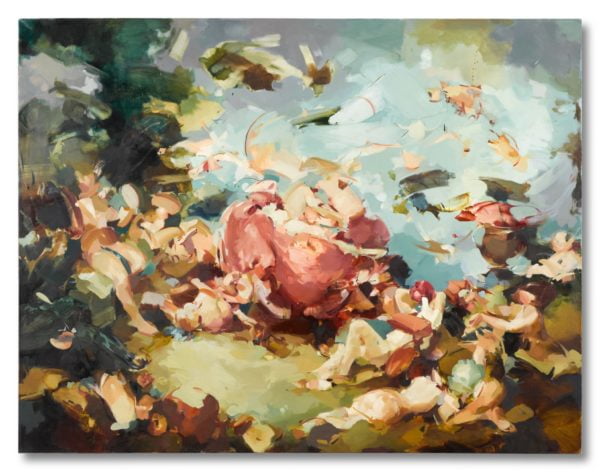 Sotheby's Contemporary Art and Diamonds Private Tour and Tasting - Tuesday 12th October