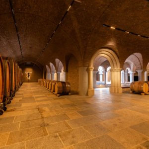 850th anniversary of Schloss Gobelsburg - Jubilee Cuvée tasting with Michael Moosbrugger  | Tuesday 19th October