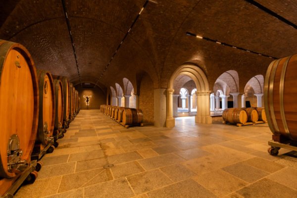 850th anniversary of Schloss Gobelsburg - Jubilee Cuvée tasting with Michael Moosbrugger  | Tuesday 19th October