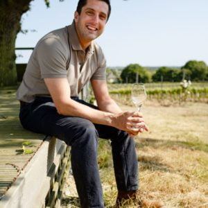 Gusbourne Tasting with Charlie Holland | Thursday 25th November