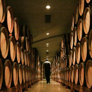 Live From the Vines: E. Guigal
