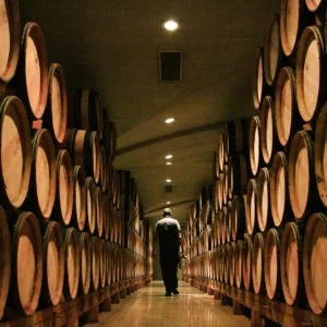 Live From the Vines: E. Guigal