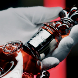 LOUIS XIII & Exmoor caviar tasting - Tuesday 14th December