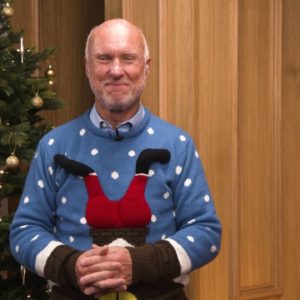 The Expert Series: The 12 Wines of Christmas | Part 2 White & Sweet