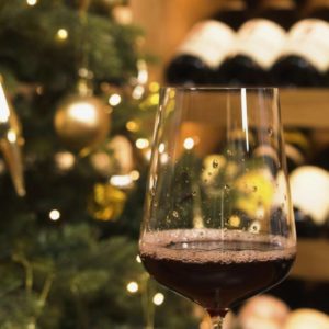 The Expert Series: The 12 Wines of Christmas | Part 1 Red