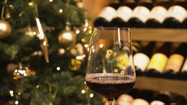 The Expert Series: The 12 Wines of Christmas | Part 1 Red