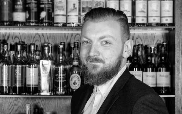 World Whisky Masterclass