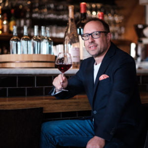 Majestic wines from the Judean Hills with Tal Sunderland Cohen