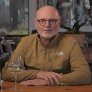 Live From the Vines: Ataraxia