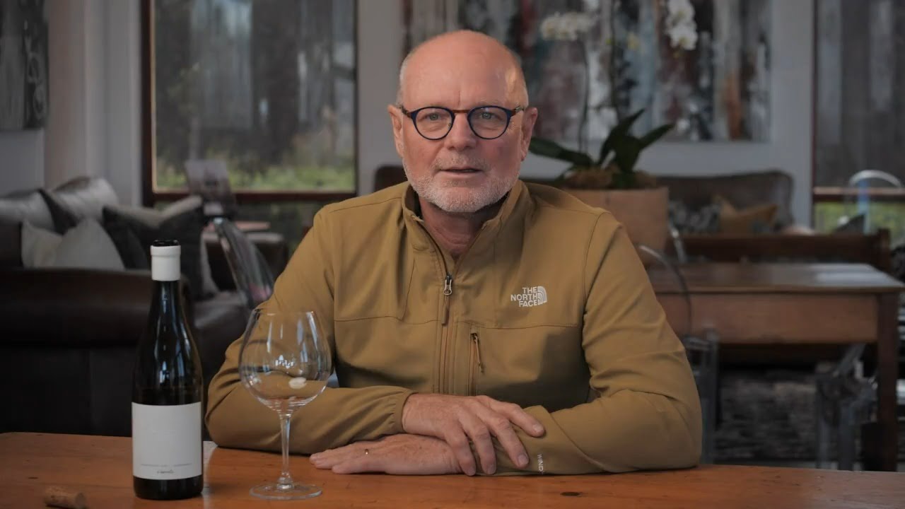 Live From the Vines: Ataraxia